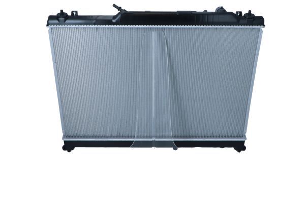 NRF 550104 Radiator, engine cooling - 3