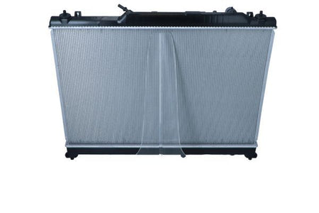 NRF 550104 Radiator, engine cooling - 3