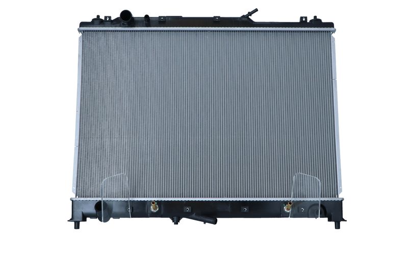 NRF 550104 Radiator, engine cooling - 5