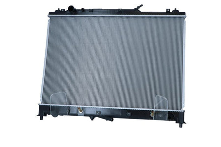 NRF 550104 Radiator, engine cooling - 6