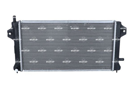 NRF 550112 Radiator, traction battery - 1