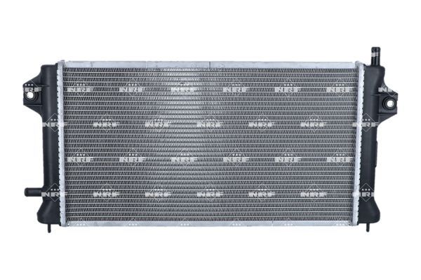 NRF 550112 Radiator, traction battery - 3