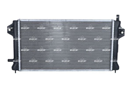 NRF 550112 Radiator, traction battery - 3