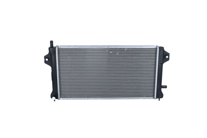 NRF 550112 Radiator, traction battery - 5