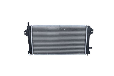 NRF 550112 Radiator, traction battery - 5