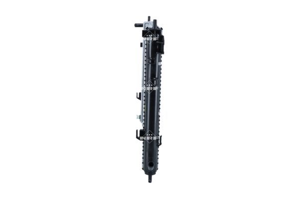 NRF 550118 Radiator, engine cooling - 2