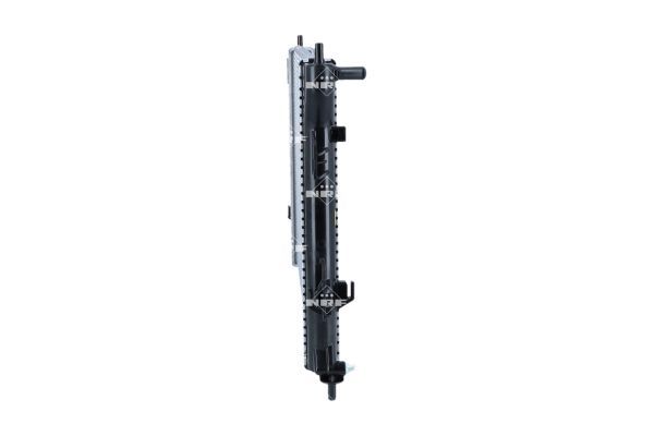 NRF 550118 Radiator, engine cooling - 4