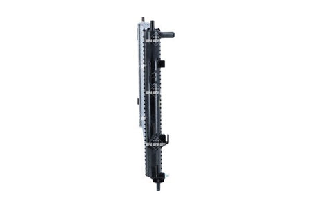 NRF 550118 Radiator, engine cooling - 4