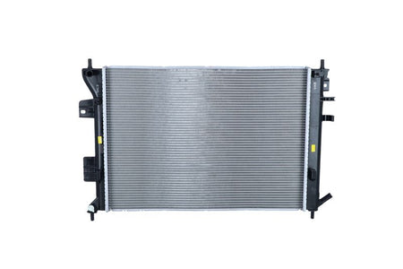 NRF 550118 Radiator, engine cooling - 5