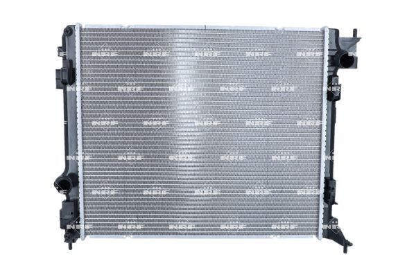 NRF 550119 Radiator, engine cooling - 1