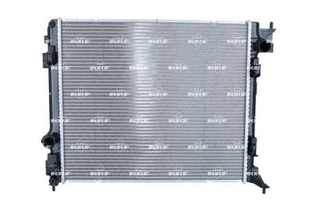 NRF 550119 Radiator, engine cooling - 1