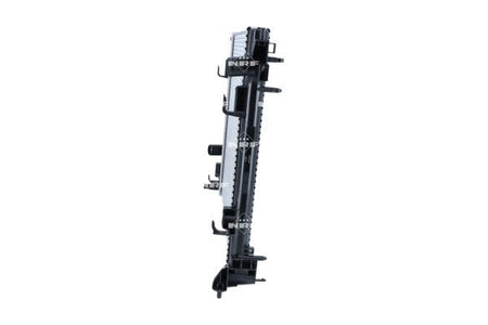 NRF 550119 Radiator, engine cooling - 2