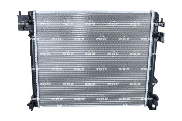 NRF 550119 Radiator, engine cooling - 3