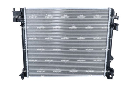 NRF 550119 Radiator, engine cooling - 3