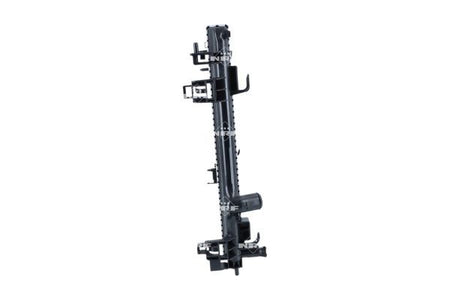 NRF 550119 Radiator, engine cooling - 4