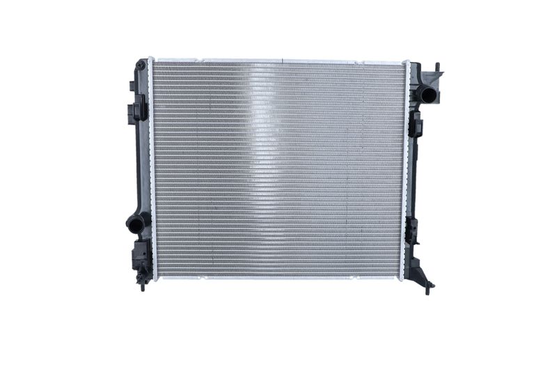 NRF 550119 Radiator, engine cooling - 5