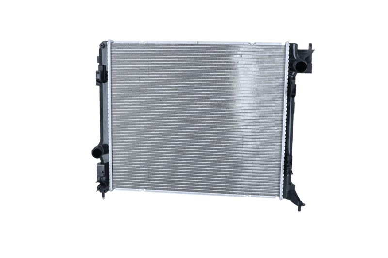 NRF 550119 Radiator, engine cooling - 6