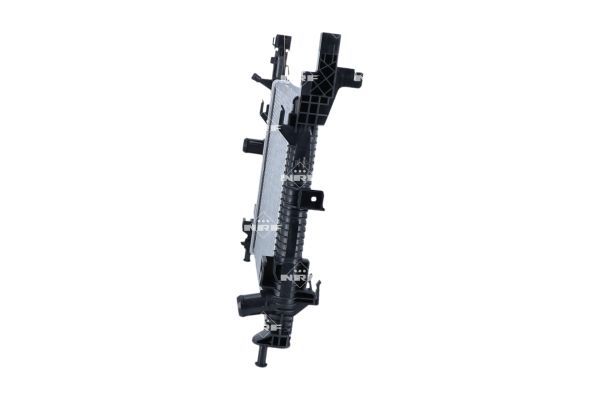 NRF 550120 Radiator, engine cooling - 2