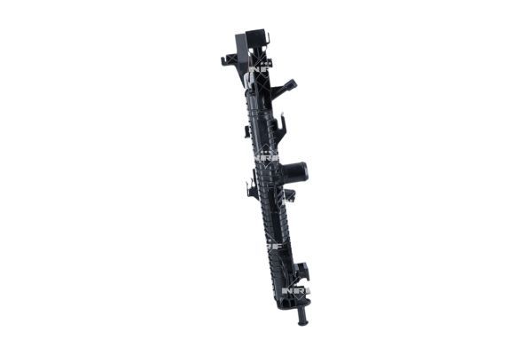 NRF 550120 Radiator, engine cooling - 4