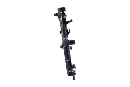 NRF 550120 Radiator, engine cooling - 4