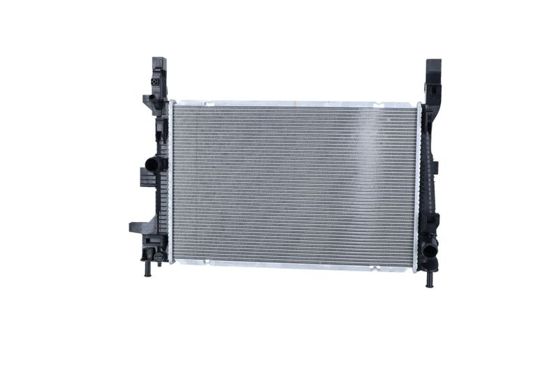 NRF 550120 Radiator, engine cooling - 6