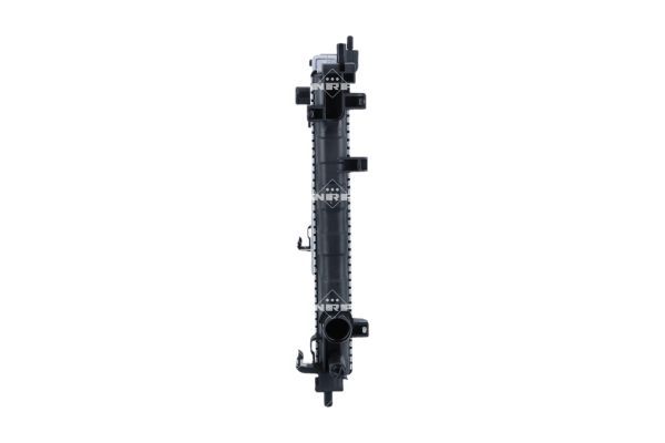 NRF 550121 Radiator, engine cooling - 2