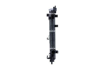 NRF 550121 Radiator, engine cooling - 2