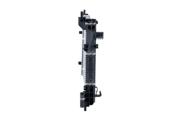 NRF 550121 Radiator, engine cooling - 4