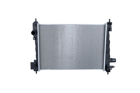 NRF 550121 Radiator, engine cooling - 5