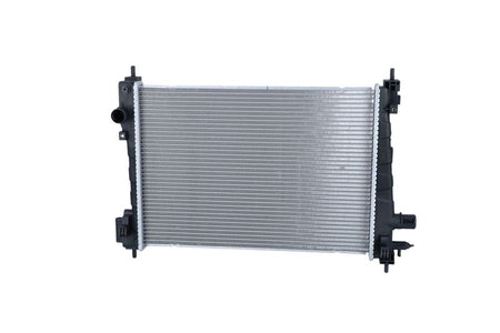 NRF 550121 Radiator, engine cooling - 6