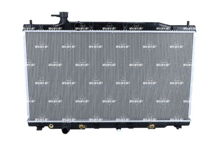 NRF 550132 Radiator, engine cooling - 1