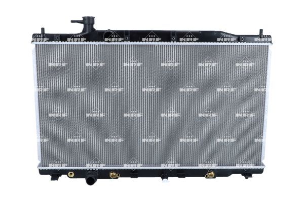 NRF 550132 Radiator, engine cooling - 1