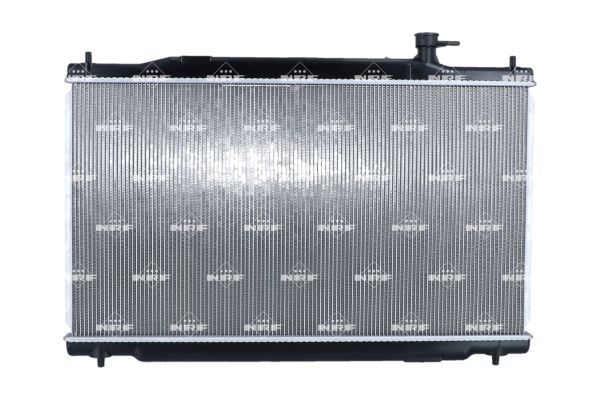 NRF 550132 Radiator, engine cooling - 3