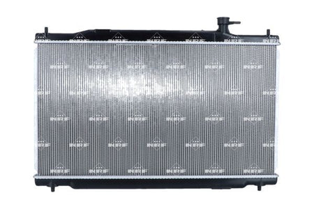 NRF 550132 Radiator, engine cooling - 3