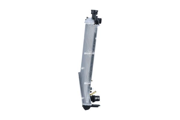 NRF 550132 Radiator, engine cooling - 4