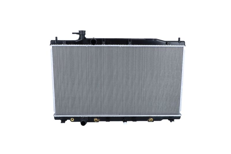 NRF 550132 Radiator, engine cooling - 5