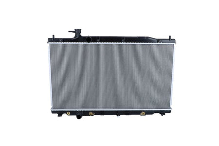 NRF 550132 Radiator, engine cooling - 5