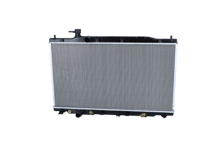 NRF 550132 Radiator, engine cooling - 6