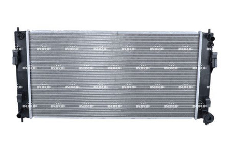 NRF 550133 Radiator, engine cooling - 1