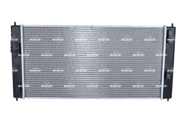 NRF 550133 Radiator, engine cooling - 3