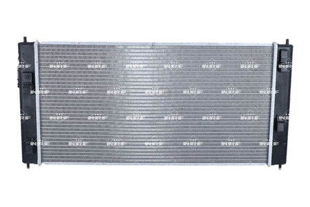 NRF 550133 Radiator, engine cooling - 3