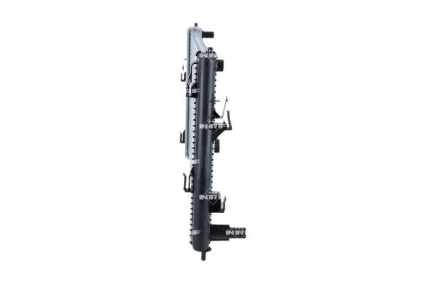 NRF 550133 Radiator, engine cooling - 4