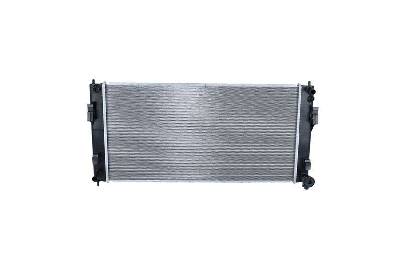 NRF 550133 Radiator, engine cooling - 5