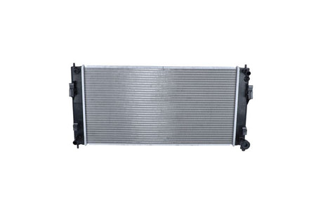 NRF 550133 Radiator, engine cooling - 5