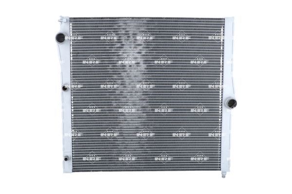 NRF 550138 Radiator, engine cooling - 1