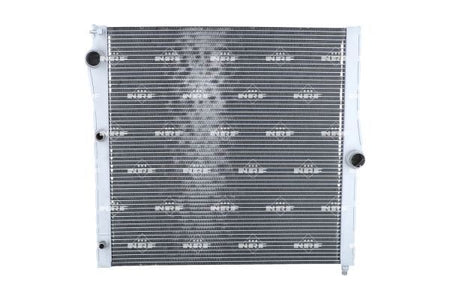 NRF 550138 Radiator, engine cooling - 1