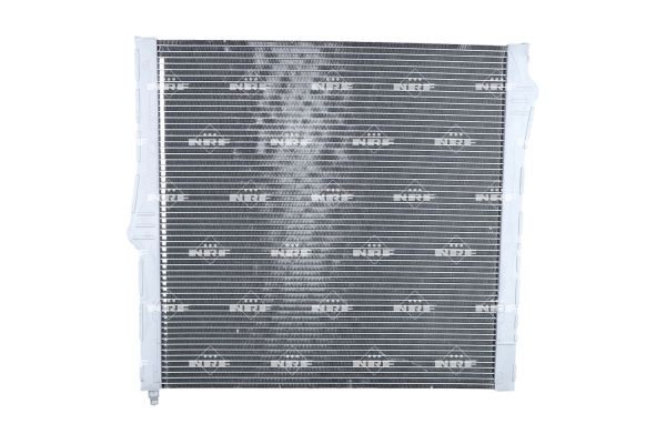 NRF 550138 Radiator, engine cooling - 3
