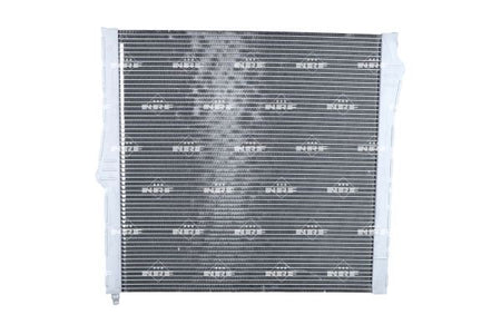 NRF 550138 Radiator, engine cooling - 3