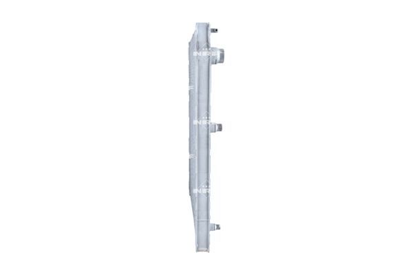 NRF 550138 Radiator, engine cooling - 4