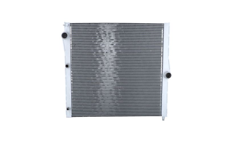 NRF 550138 Radiator, engine cooling - 5